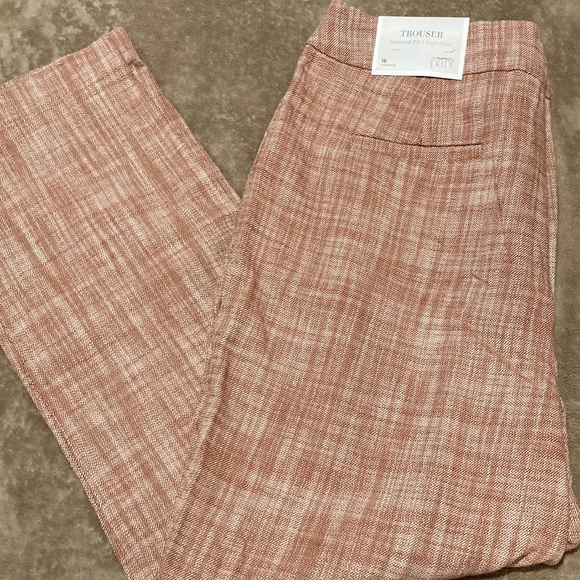 Christopher & Banks Women Trouser - Picture 2 of 13